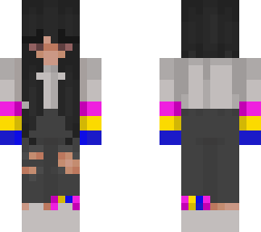 pan pride!