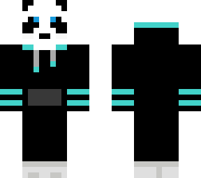 panda gamer
