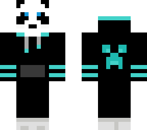 panda gamer