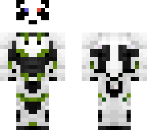 pandaendgame