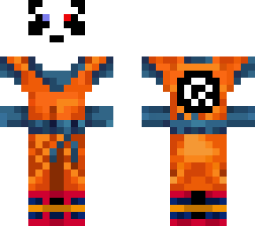 pandagok