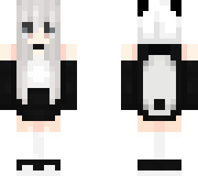 pandakirachan