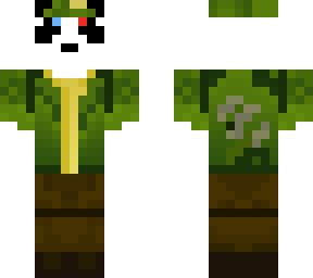 pandarex
