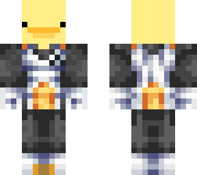 pato vegetta