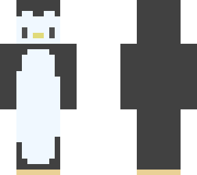 penguin
