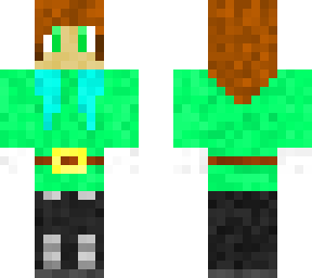 personal skin