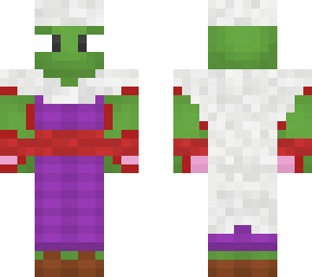 piccolo