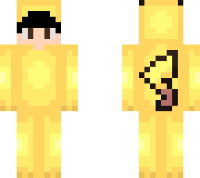 pika, pika!