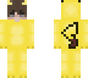 pikachu chadoyex