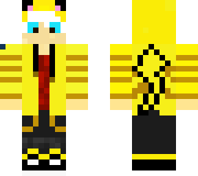 pikachu hoddie