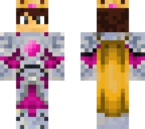 pink fix
