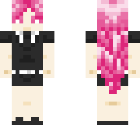 pink topaz