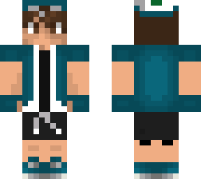 pixelmon xarisx009gr