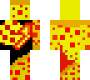 pizza man