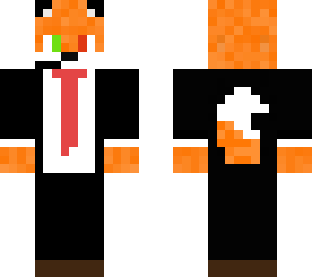 police fox