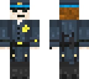 police officer