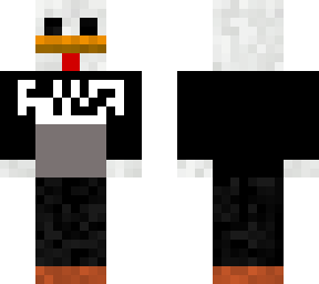 pollo humano