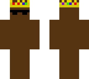 poopoo brown