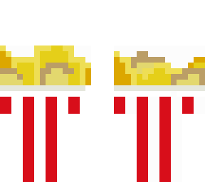 popcorn boy