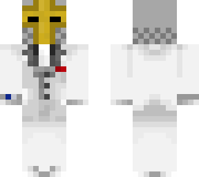 posh crusader