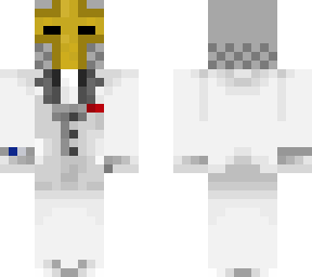 posh crusader real