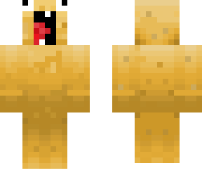 potatos now