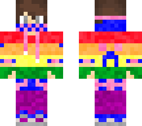 pride boy