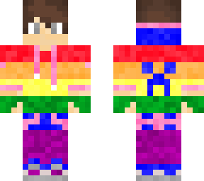 pride boy