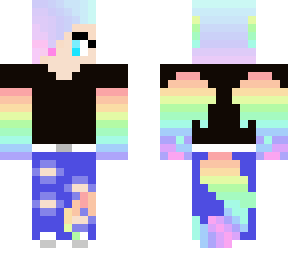 pride dragon
