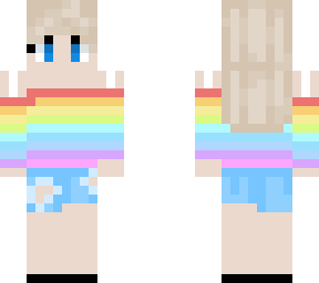 pride girl ~fixed~