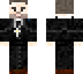 priest