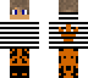 prison adidas boy