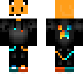 pro ice fire fox