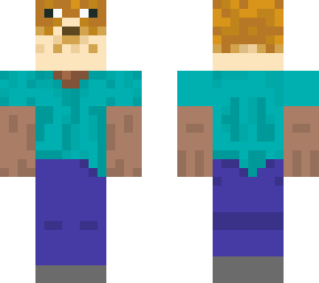 pufferfish steve