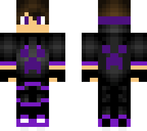 purple creeper boy