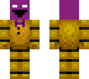 purple guy option 1