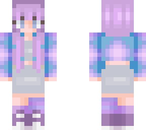 purplish blue -ce-
