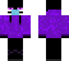 quarintine enderman