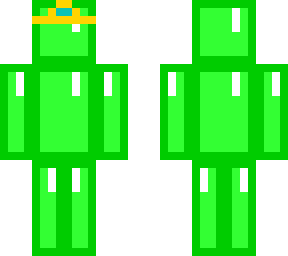 queen emerald