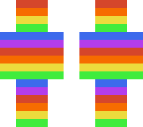 rainbow