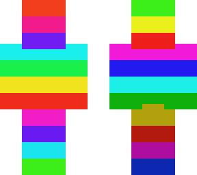 rainbow