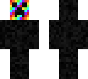 rainbow creeper