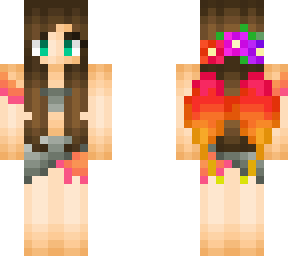 rainbow elf fairy