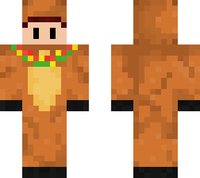raindeer onsie