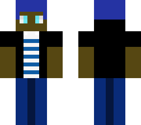 random boy