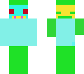 random thing my brother made