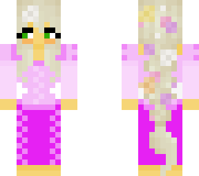 rapunzel