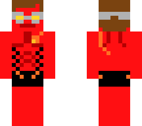 re blaze infusment redesign