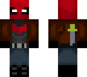 red boi