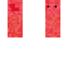 red creeper